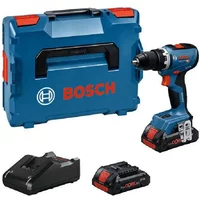 Visseuse/Perceuse sans fil Bosch GSR 18V-65 Professional 18V 63 Nm
