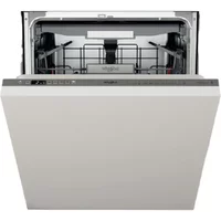 Whirlpool W0ID561S - Argent