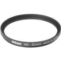 Filtre Neutre NC 52mm