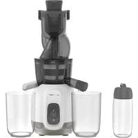 Extracteur de Jus Automatique – Goulot XL 85 mm, 200 W - Neuf
