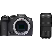Canon EOS R7+Canon RF 100-400mm f5.6-8 IS USM