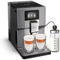 Robot café 15 bars silver - EA875E10 - KRUPS