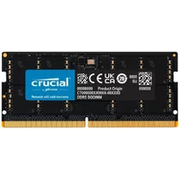 Crucial CT32G56C46S5T 32Go 5600MHz DDR5
