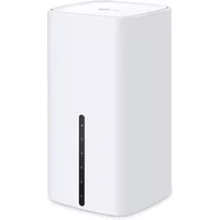 TP-Link Archer NX210 routeur sans fil Gigabit Ethernet Bi-bande (2,4 GHz / 5 GHz) 5G Blanc