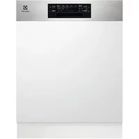 Lave-vaisselle Electrolux EEA47201IX Semi-intégré 13 couverts