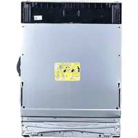 Lave-vaisselle Electrolux EEC87600W Entièrement intégré 14 couverts
