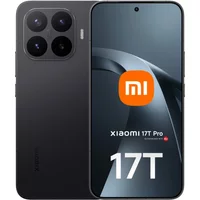Xiaomi 17T Pro 5G 1TB/12GB Double SIM Noir