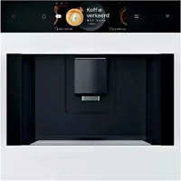 Cafetera Automática Bosch Serie 8 2,4L 19 bars avec moulin intégré