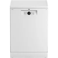 Beko BDFN26430W lave-vaisselle Pose libre 14 couverts
