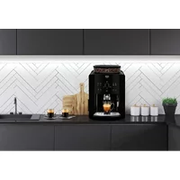 Krups EA8110 Arabica - Noir