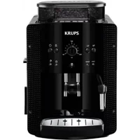Krups Roma EA81R870 Cafetière Espresso Super Automatique Noir