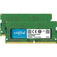 Crucial SO-DIMM DDR4 32 Go 3200 MHz