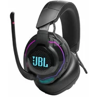 JBL Quantum 910 Casque Avec fil &sans fil Arceau Jouer Bluetooth Noir - Neuf