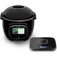 Multicuiseur Intelligent Moulinex Cookeo Touch Wifi Grameez CE916800