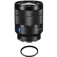 Sony SEL 24-70mm F4 ZA OSS