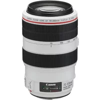 Canon EF 70-300 mm f/4-5.6 L IS USM