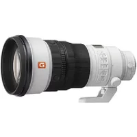 Sony SEL300F28GM F/22 - F/2.8