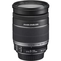 Objectif EF-S 18-200mm f/3,5-5,6 IS