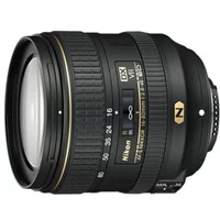 Nikon AF-S DX NIKKOR 16-80mm f/2.8-4E ED VR