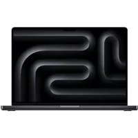 Apple MacBook Pro M3 Pro - Noir