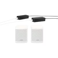 Haut-parleurs Bose Surround Blanc