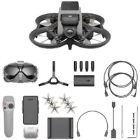 DJI AVATA FPV V2