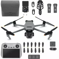 DJI Mavic 3 Pro Fly More Combo