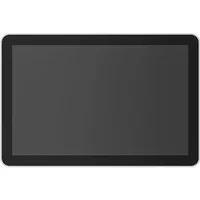 Logitech Tap Scheduler 25,6 cm (10.1") 1280 x 800 pixels IPS 802.11a, 802.11b, 802.11g, Wi-Fi 4 (802.11n), Wi-Fi 5 (802.11ac) Blanc Bluetooth