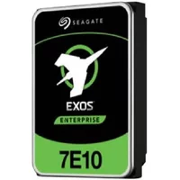 Seagate Exos 7E10 ST6000NM020B Disque dur interne 6 To SAS 12 Gb/s 7200 tr/min