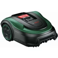 Tondeuse robot BOSCH - Indego S+ 500 - Neuf
