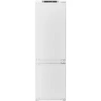 Beko BCNA275E4SN Réfrigérateur combiné intégré E
