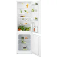 Electrolux LNS5LE18S Serie 500 - Réfrigérateur congélateur encastrable - 271 l - Blanc