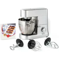 Robot de cuisine Moulinex Masterchef Grande QA810D01 1500W