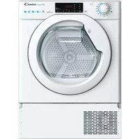 Candy Smart Pro BCTD H7A1TE-S sèche-linge Intégré chargement frontal 7 kg Blanc