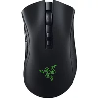 Razer DeathAdder V2 Pro souris Gaming Droitier Bluetooth + USB Type-A Optique 20000 DPI - Neuf