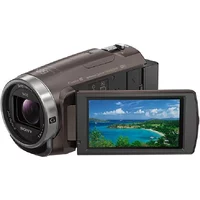 Sony HDR-CX680 - Brown