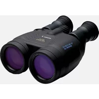 Jumelle Canon 4625A015 15x 50 mm Etanche Stabilisateur Noir