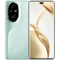 Smartphone Honor Honor 200 Pro 5G 6,78" SNAPDRAGON 8 gen 3 12 GB RAM 512 GB Vert