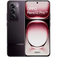 Oppo Reno12 Pro 5G - Noir