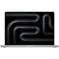MacBook Pro M4 (2024) 16', 1 To 14 cœurs 36 Go Apple GPU 32, Argent - QWERTY Espagnol - Neuf