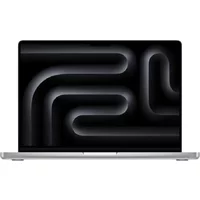 Apple MacBook Pro MX2U3FN/A - Fin 2024 - 16.2" M4 Pro 48 Go RAM 512 Go SSD Apple M4 Pro 20-core - Argent AZERTY