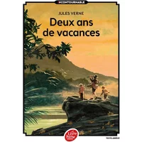 Deux ans de vacances