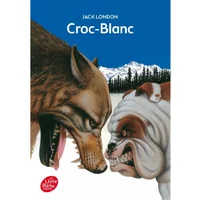 Croc-Blanc