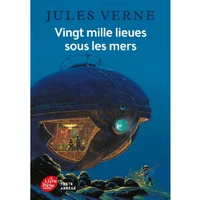 Vingt mille lieues sous les mers