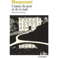 Contes du jour et de la nuit
