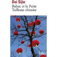 Balzac et la petite tailleuse chinoise