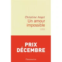 Un amour impossible