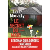 Le secret du mari