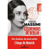 Les démons de Berlin