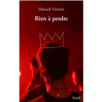 Rien à perdre